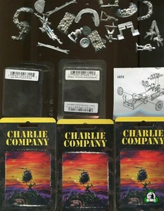 RAFM Charlie Company Miniatures - Picture 1 of 1