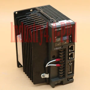 RYS751S3-VSS Usado Para Fuji Servo Driver Probado Bueno#QW - Imagen 1 de 7
