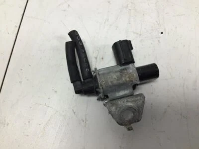 Válvula de purga de bote de vapor de combustible Nissan Murano 2007 fábrica de solenoides Foto 1 de 4