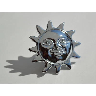 Möbelgriffe Sonne Kinder griffe Tür Möbel Knöpfe Türgriff Knöpfe Schrank knopf - Bild 1 von 2