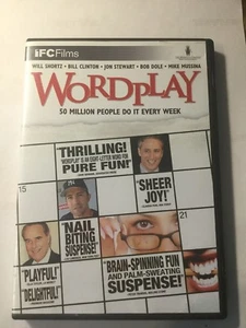 Wordplay (DVD, 2006) - 79615 - Bild 1 von 1