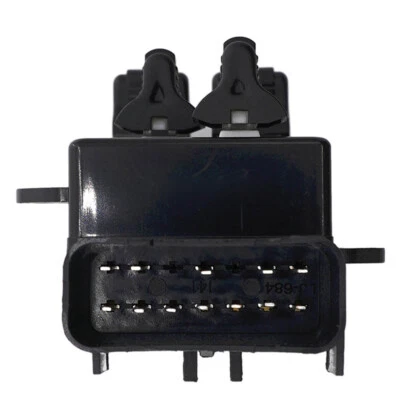 Interruptor de ventana eléctrica para Chrysler Town & Country Dodge Caravan 96-00 4685433 Foto 1 de 4