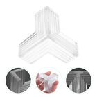  10 Pcs Table and Chair Anti-collision Angle Baby Proofing Corner Guards Thicken