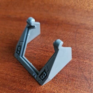 Warhammer 40k Aeldari Feuerprisma Falke Wellenschlange Heckluke Ersatz Reparaturen - Bild 1 von 1