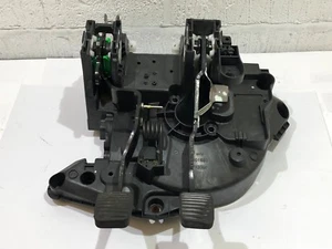 ALFA ROMEO MITO 5SPEED MANUAL 2009 BRAKE PEDAL CLUTCH BOX 1401680 / 2008-16 - Picture 1 of 3