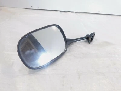Espejo retrovisor con carenado lateral izquierdo Hyosung GT250R Comet 2005-2017 Foto 1 de 4