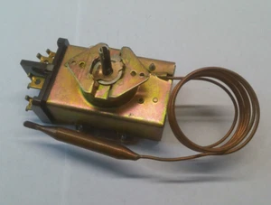 Delfield 2193984 Control Thermostat, 550F - Picture 1 of 2