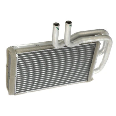 OEM 1999-2001 genuino Mitsubishi Galant núcleo calentador refrigeración HVAC MR460372 Foto 1 de 4