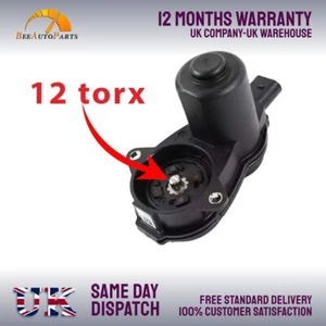 PINZA DE FRENO SERVOMOTOR PARA JEEP CHEROKEE Chrysler 68225300AB 2014-2021 - Imagen 1 de 5