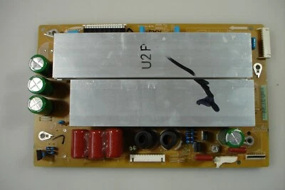 BN96-12950A Samsung X- Placa principal, LJ92-01727A, LJ41-08457A, PN50C430D2DXZA Foto 1 de 4