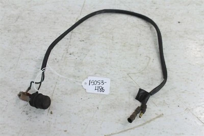 Interruptor de apagado Honda CRF 450R 2003  Foto 1 de 4