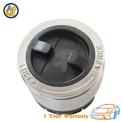 Manual Locking Hub For 1998-2008 Ford Ranger Mazda B3000 2.3L L4 3.0L 4.0L V6 - Image 1 of 2
