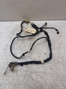 Honda ATC125M 1985 arnés de cableado motor eléctrico principal ATC125 85 ATC 125 1984 - Imagen 1 de 15