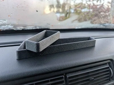 A pair of volvo 740, 940 Penntrays, Left hand side drive(US, CA, SW, DE, ES...) - Image 1 of 4