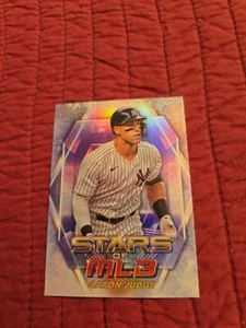 2023 Topps Serie 1 Estrellas de la MLB Aaron Judge - Imagen 1 de 1
