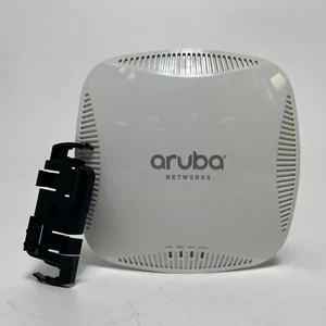 Aruba Networks APIN0205 Wireless Access Point AP-205 + Mount - Picture 1 of 2