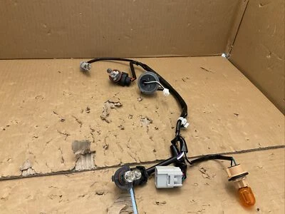 ARNÉS DE CABLES PARA Faro Lado del Conductor LH LF para Subaru Outback Legacy Foto 1 de 2