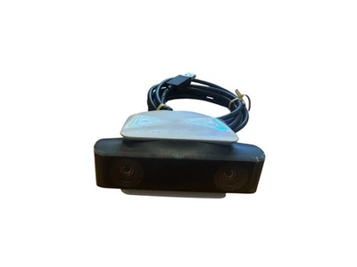 Sony PlayStation 5 PS5 HD Camera White CFI-ZEY1 - Image 1 of 4