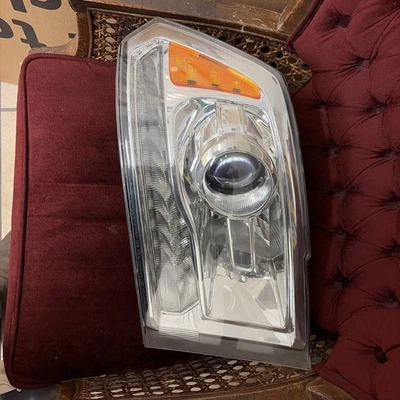 Ram 1500 2500 3500 2015 pasajero derecho faros OEM 68276120AB Foto 1 de 4