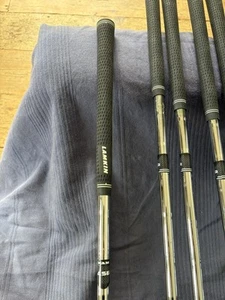 RAM Golf Hybrid Irons - Picture 1 of 3