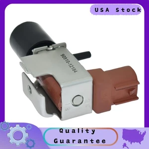 Interruptor de válvula solenoide de vacío para Toyota Hilux Hiace 90910-12184 184600-3730 - Imagen 1 de 7