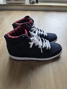 Nike Dunk SB High Lumberjack 2015 US9,5/EU43 Gebraucht ohne Box - Bild 1 von 9