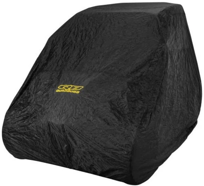 QuadBoss UTV Cover - Crew utv - 158 1/2in. x 62in. x 75 1/2in. ATV/utv 156186 - Image 1 of 3