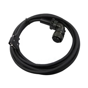 FCUA-R054 Mandrino Encoder Esterno Cavo Linea per Mitsubishi - Foto 1 di 3