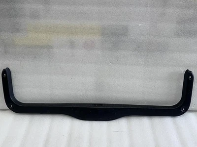 1995 1996 1997 1998 1999 2000 LEXUS LS400 TRUNK SILL LATCH TRIM PANEL - Image 1 of 4