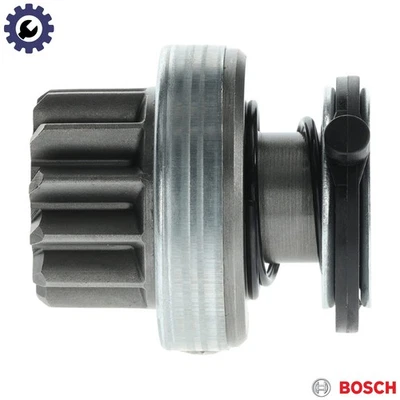 FREEWHEEL GEAR STARTER 1 986 SE1 652 - Image 1 of 4