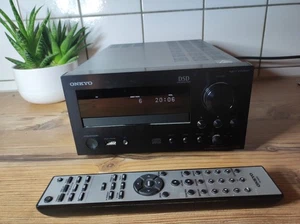 Onkyo CR-N765 Network CD Receiver - Bild 1 von 7