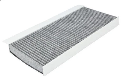 Filtro interior FEBI 17556 FORD KA (RB_) 1.3 1996-2002 Foto 1 de 4