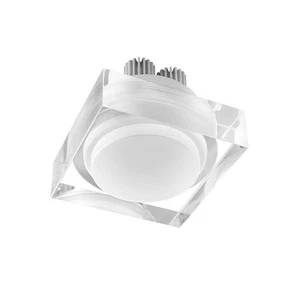 Sorpetaler Einbaustrahler Plexa Square S 480690 - Bild 1 von 2