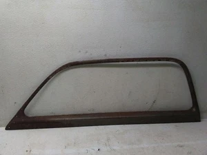 Moldura de ventana interior delantera de pasajero para Dodge 1954 2 puertas - Imagen 1 de 12