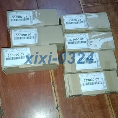 1pcs  NEW HEIDENHAIN  333090-02  Power cable plug  DHL shipping - Image 1 of 4