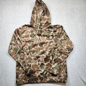 OL'TOM Technical Turkey Gear Camo Hoodie - Picture 1 of 10