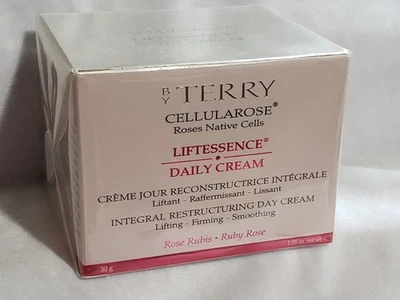 By Terry Cellularose Liftessence Daily Cream 1.05oz Sealed new in box - Image 1 of 3