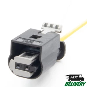 Conector para APTIV (Delphi). Mujer. 2 PIN. 13623702 - Imagen 1 de 5