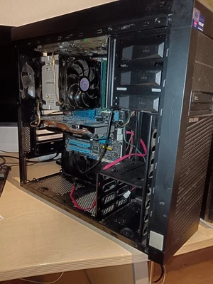 Asus m5a97-evo r2. 0 Nvidia gtx 650 ti boost 16 gb ddr3 amd fx 8320 Mainboard - Bild 1 von 2