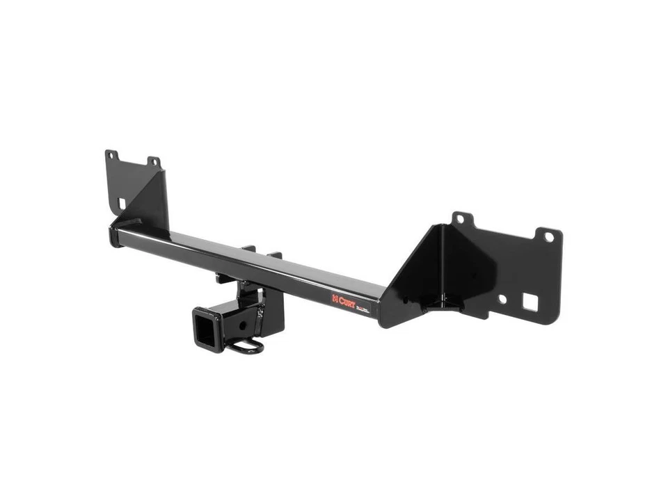 Curt Class 3 Trailer Hitch, 2" Receiver Fits Select Ram ProMaster City Foto 1 de 4