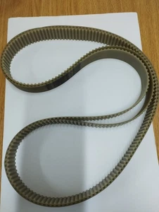 CINTURÓN DE DISTRIBUCIÓN T5 SYNCHROFLEX 1100MM LARGO 250MM ANCHO X 2 (L1) - Imagen 1 de 2
