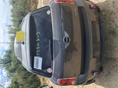 Maletero/portón trasero modelo S AWD ALL4 compatible con 11-16 Countryman 2643953 Foto 1 de 3