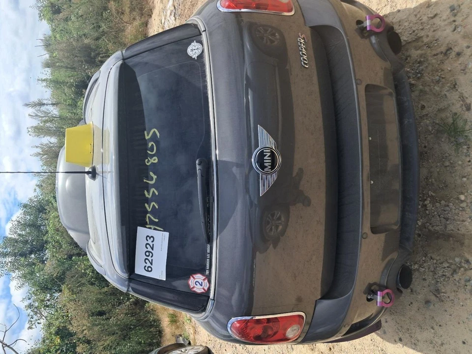 Maletero/portón trasero modelo S AWD ALL4 compatible con 11-16 Countryman 2643953 Foto 1 de 3