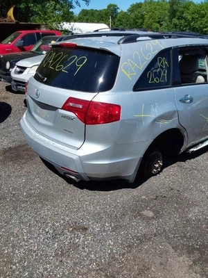 Driver Left Sun Visor Illuminated Fits 07-13 MDX 1270149 - Image 1 of 4