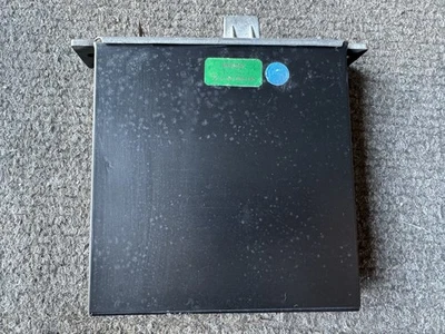 Computadora FIAT 124 Spider 2000 Bosche ECU 280 000 190 Pinninfarina rara 83 Foto 1 de 4