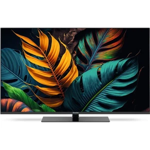  TechniSat Technivision UHD43A 43 Zoll 4KUHD Smart TV Aufnahme Dolby Vision - Bild 1 von 8