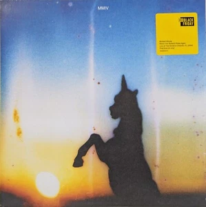 MODEST MOUSE Baron Von Bullshit Rides Again SEALED limited edition LP RSD - Picture 1 of 1