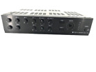 240w TOA PA Mixer Amplifier A-1706