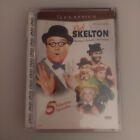 The Red Skelton Show Volume 3 DVD 5 Episodes 