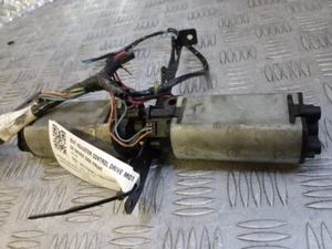PEUGEOT 406 COUPE 99-01 SEAT ADJUST CONTROL DRIVE MOTOR DRIVER SIDE 9425438C - Picture 1 of 6